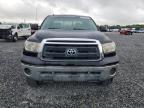 2011 Toyota Tundra Double Cab Sr5 на продаже в Tifton, GA - Side