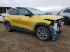 2022 Kia Seltos S na sprzedaż w Brighton, CO - Front End
