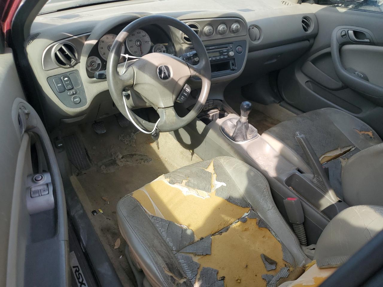 2003 Acura Rsx VIN: JH4DC53813C004678 Lot: 54730445