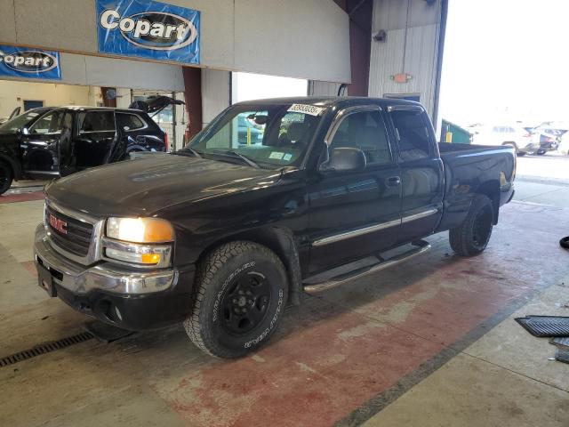 2003 Gmc New Sierra K1500