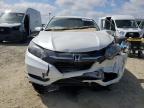 2018 Honda Hr-V Ex na sprzedaż w Antelope, CA - Front End