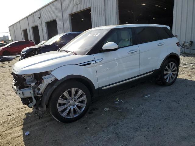  LAND ROVER RANGEROVER 2017 White