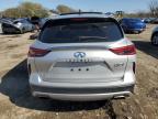 2020 Infiniti Qx50 Pure на продаже в Baltimore, MD - Front End