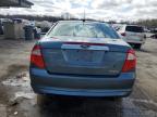 2012 Ford Fusion Sel   for Sale in Ellwood City, PA - Front End