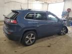 2020 Jeep Cherokee L 3.2L zu verkaufen in Ham Lake, MN - Front End