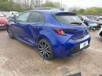 2024 TOYOTA COROLLA GR for sale at Copart SANDWICH