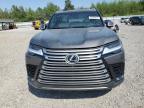 2023 Lexus Lx 600 Base за продажба в Memphis, TN - Rear End