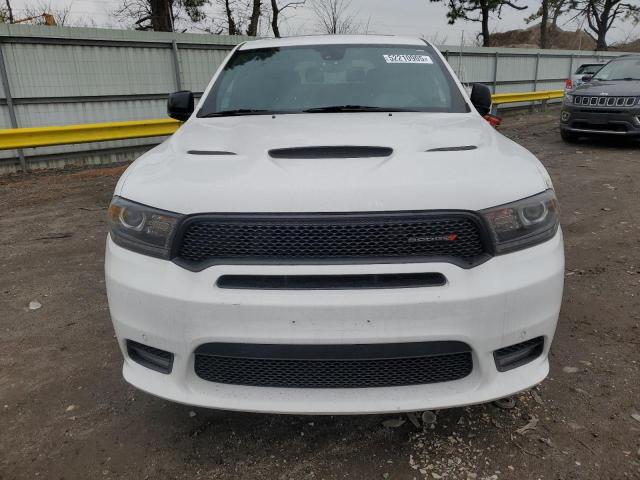 DODGE DURANGO 2019 Biały
