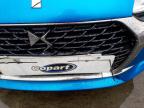 2016 DS DS3 ELEGAN for sale at Copart WHITBURN