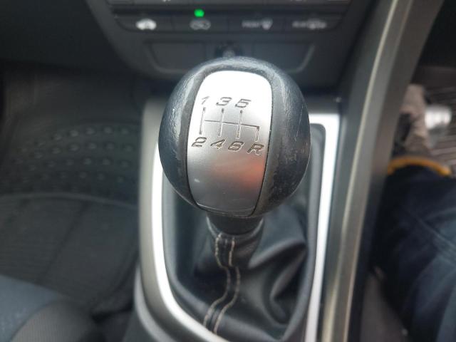 2013 HONDA CIVIC I-DT