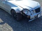 2007 MERCEDES BENZ E320 CDI S for sale at Copart EAST KILBRIDE