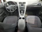 2013 Ford Fusion Se for Sale in Fort Wayne, IN - Front End