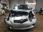 2007 Toyota Yaris  de vânzare în Elgin, IL - Front End