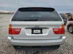 2002 Bmw X5 3.0I продається в Wayland, MI - Mechanical