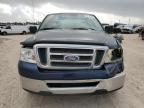 2008 Ford F150 Supercrew en Venta en Houston, TX - Front End