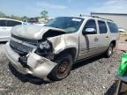 2010 Chevrolet Suburban C1500 Ltz en Venta en Hueytown, AL - Front End