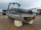 2020 J.c. Manufacturing Boat na sprzedaż w Tanner, AL - Side