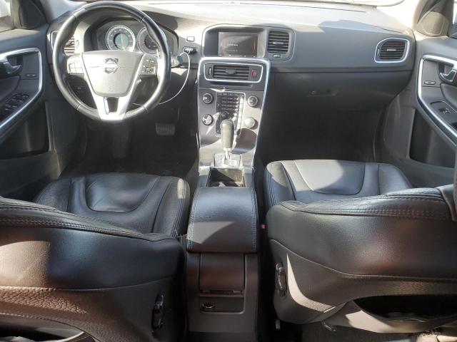  VOLVO S60 2012 Biały