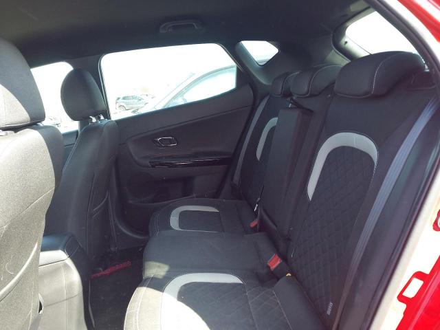 2018 KIA CEED GT-LI