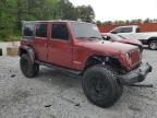 2010 Jeep Wrangler Unlimited Sahara for Sale in Fairburn, GA - All Over
