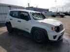 2020 Jeep Renegade Sport на продаже в Moraine, OH - Rollover