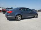 2015 Kia Cadenza Premium na sprzedaż w Wilmer, TX - Normal Wear