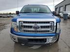 2014 Ford F150 Supercrew for Sale in Cahokia Heights, IL - Side