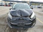 2014 Ford Fiesta Se for Sale in Las Vegas, NV - Front End