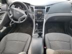 2012 Hyundai Sonata Gls للبيع في Portland، MI - Top/Roof