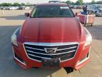 2016 Cadillac Cts  for Sale in Grand Prairie, TX - Front End