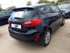 2018 FORD FIESTA ZET for sale at Copart SANDY