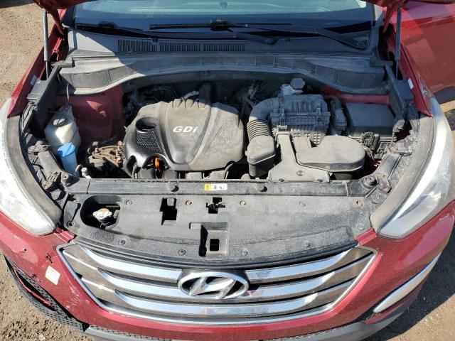 2014 HYUNDAI SANTA FE SPORT 