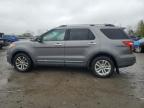2013 Ford Explorer Xlt zu verkaufen in Baltimore, MD - Minor Dent/Scratches