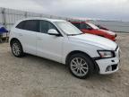 2017 AUDI Q5 TECHNIK à vendre chez Copart AB - EDMONTON