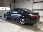 2016 Honda Accord Exl იყიდება Chambersburg-ში, PA - Front End