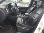 2014 Dodge Durango Citadel იყიდება Earlington-ში, KY - Hail