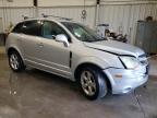 2014 Chevrolet Captiva Ltz for Sale in Franklin, WI - Front End