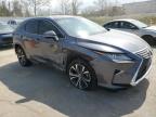 2018 Lexus Rx 350 Base en Venta en Bridgeton, MO - Side