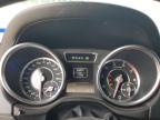 2015 Mercedes-Benz G 63 Amg იყიდება Taylor-ში, TX - Side
