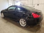 2013 Infiniti G37  de vânzare în Avon, MN - Front End