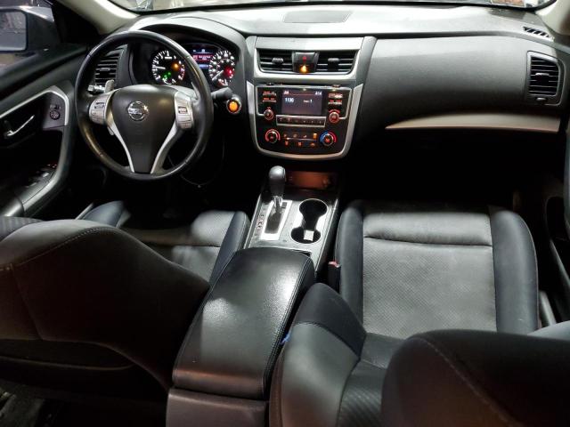  NISSAN ALTIMA 2016 Серый