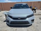 2022 Honda Civic Sport იყიდება North Las Vegas-ში, NV - Front End