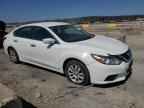 2018 Nissan Altima 2.5 на продаже в Kansas City, KS - Mechanical