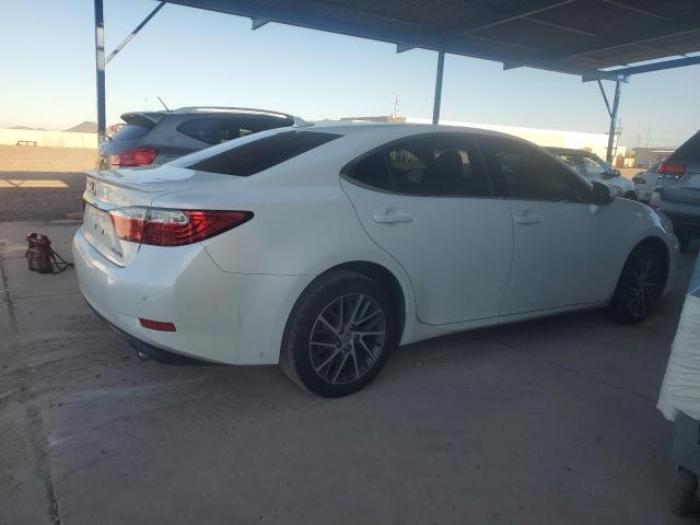 Sedans LEXUS ES350 2014 Biały