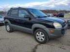 2005 Hyundai Tucson Gls на продаже в Marlboro, NY - Minor Dent/Scratches