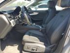 2017 Audi A4 Premium for Sale in Apopka, FL - Front End