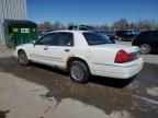 2000 Mercury Grand Marquis Gs zu verkaufen in Central Square, NY - Front End