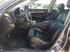2012 Infiniti G37 Base en Venta en Oklahoma City, OK - Front End