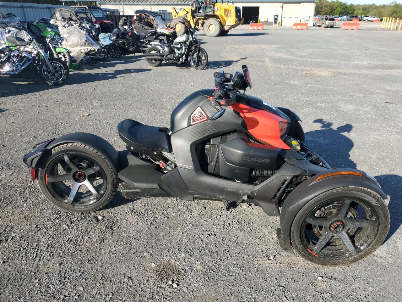 2023 Can-Am Ryker Sport