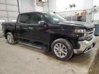 2020 Chevrolet Silverado K1500 Ltz იყიდება Columbia-ში, MO - Normal Wear